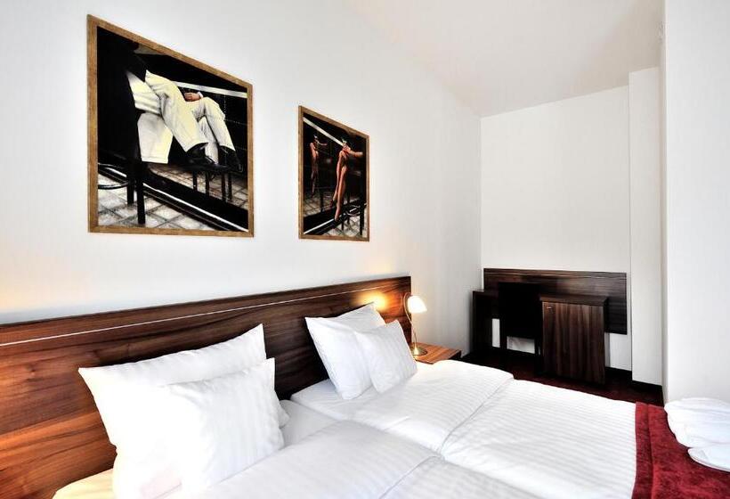 בית מלון כפרי Centrum Sosnowiec