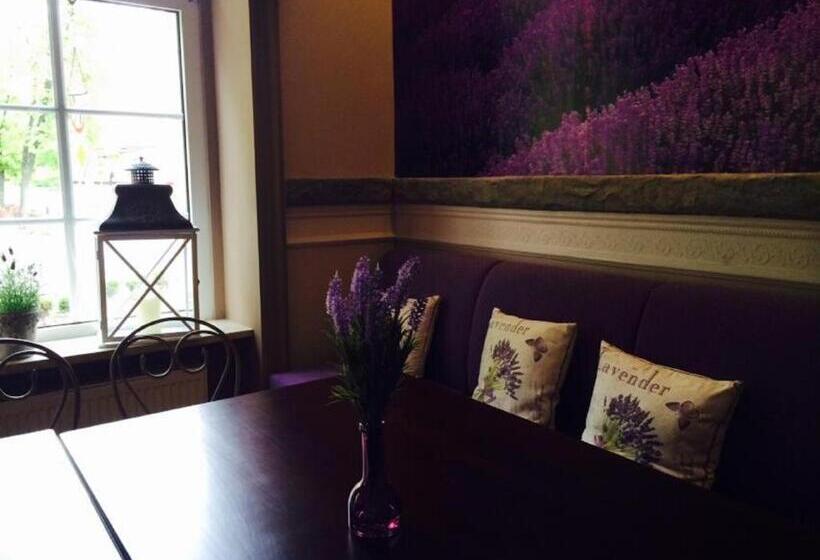 هتل Cesarski   Kaiserhof