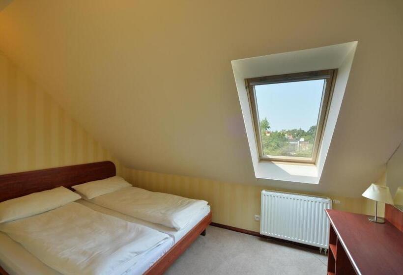 هتل Cesarski   Kaiserhof