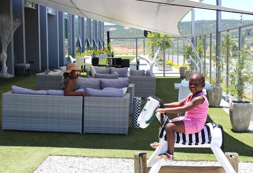 호텔 Chill Pepper Boutique