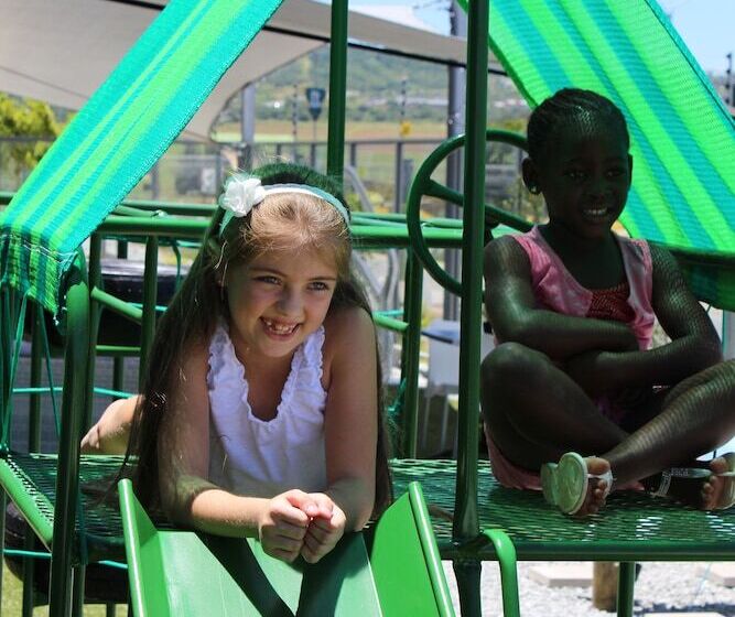 호텔 Chill Pepper Boutique