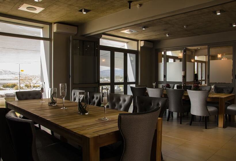 호텔 Chill Pepper Boutique