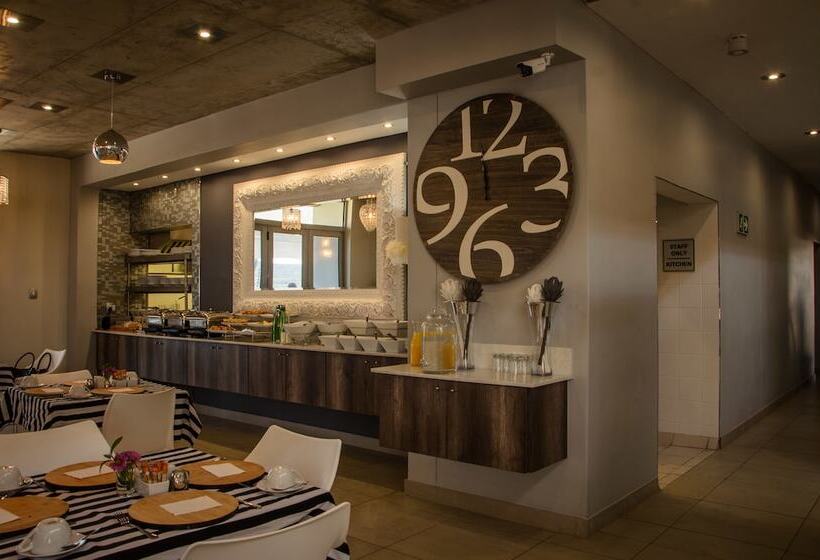 호텔 Chill Pepper Boutique