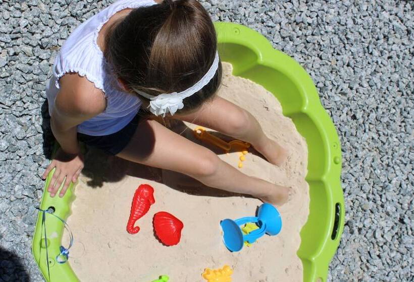 호텔 Chill Pepper Boutique