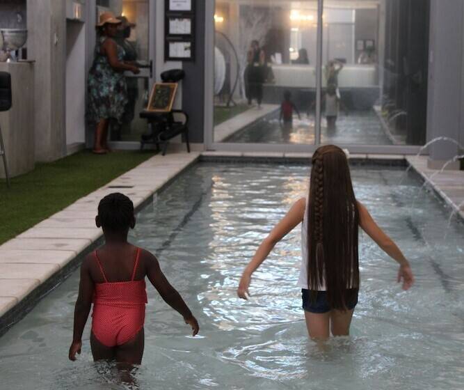 호텔 Chill Pepper Boutique