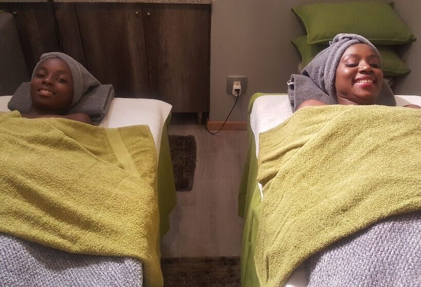 호텔 Chill Pepper Boutique