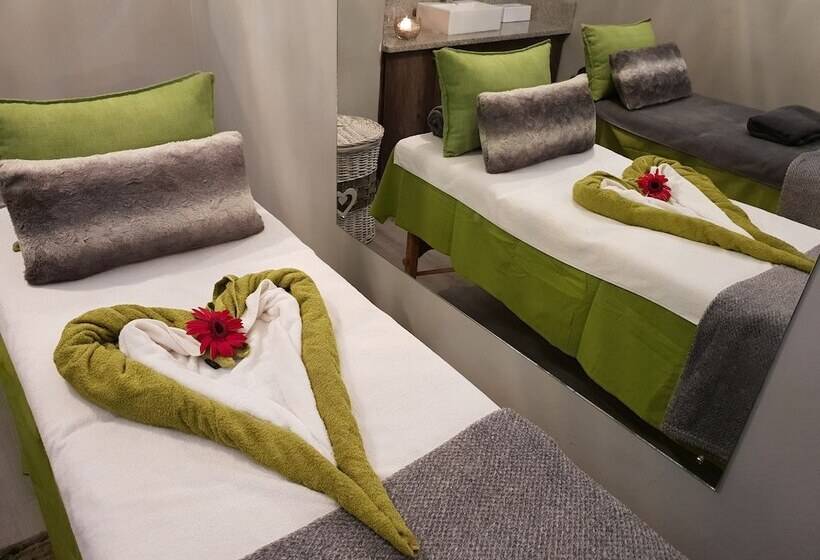 호텔 Chill Pepper Boutique