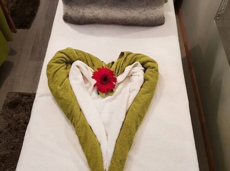 호텔 Chill Pepper Boutique