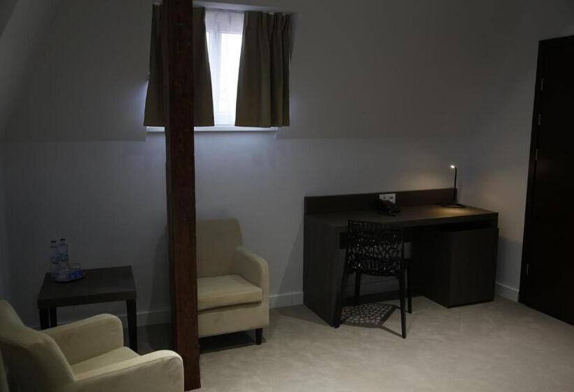 هتل Chopin Bydgoszcz