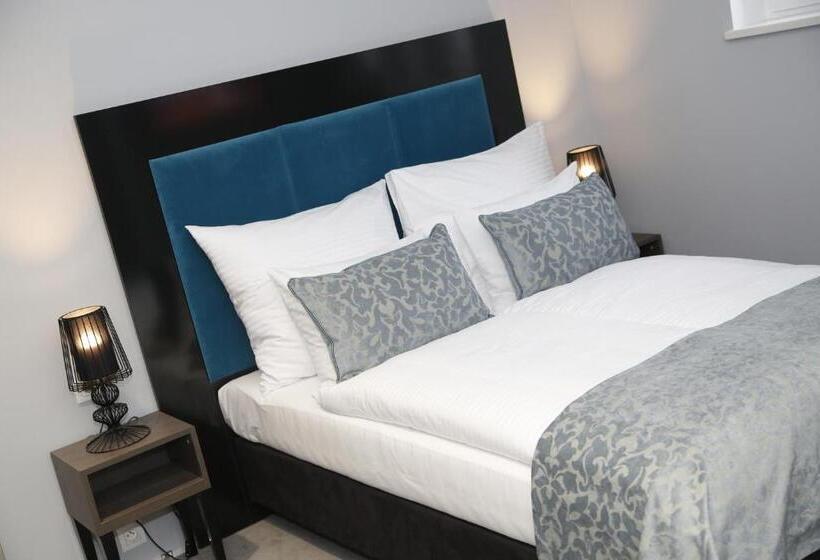 هتل Chopin Bydgoszcz