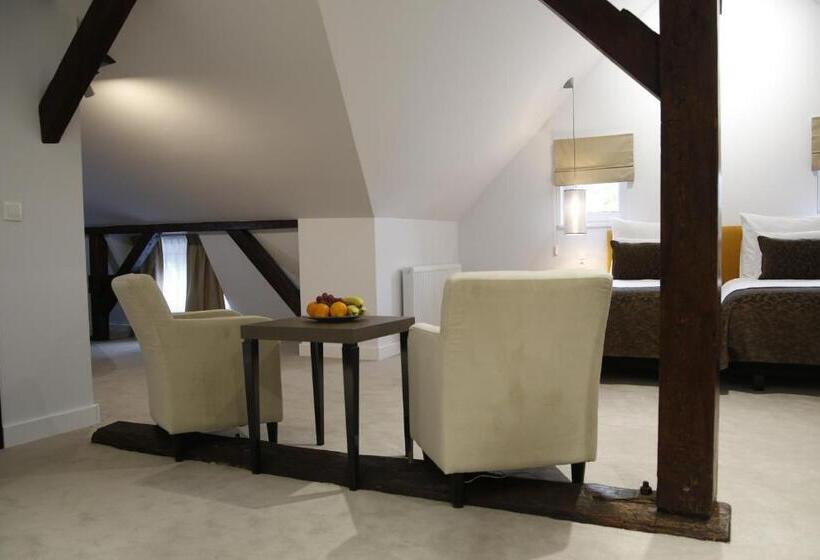 هتل Chopin Bydgoszcz