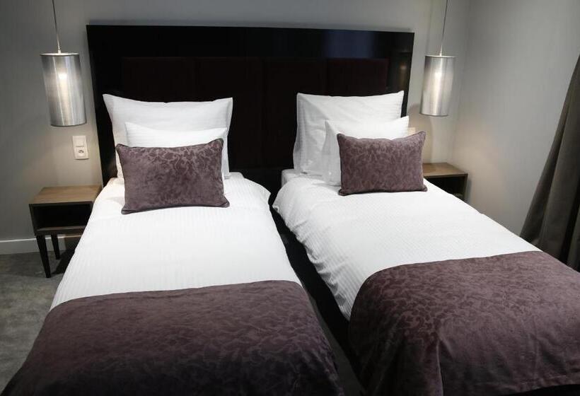 هتل Chopin Bydgoszcz