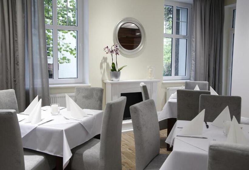 هتل Chopin Bydgoszcz