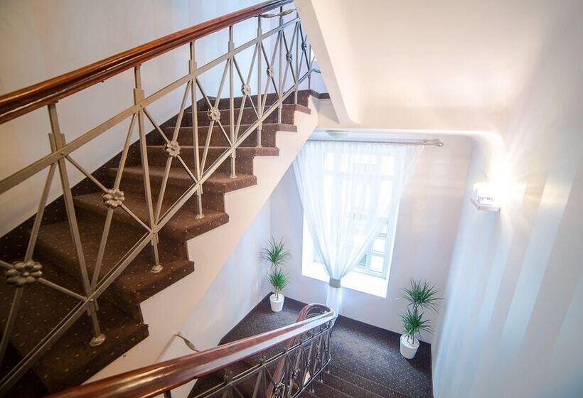 هتل City Center Rooms Piotrkowska 91