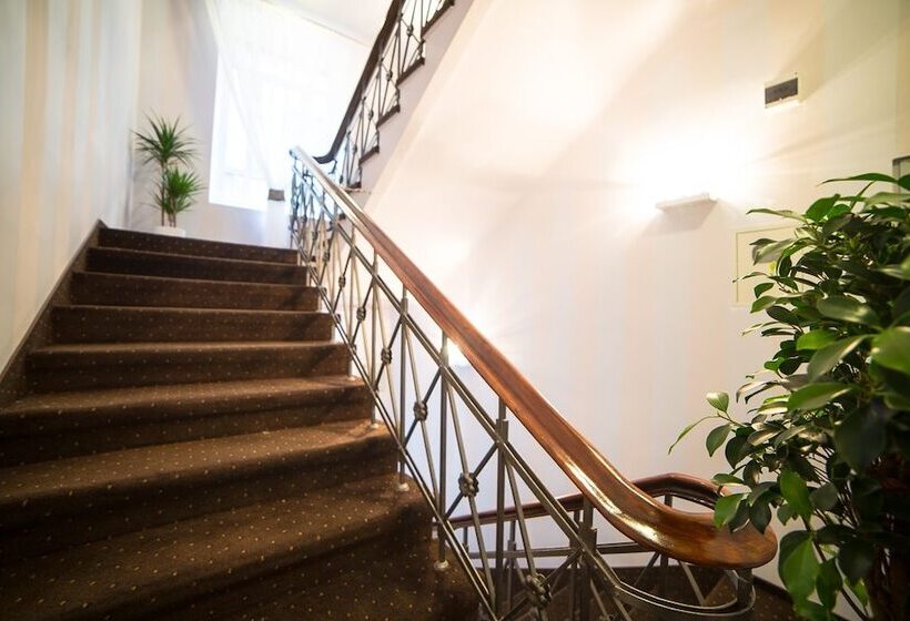 هتل City Center Rooms Piotrkowska 91