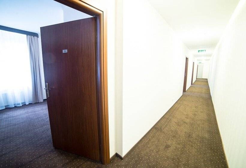 هتل City Center Rooms Piotrkowska 91