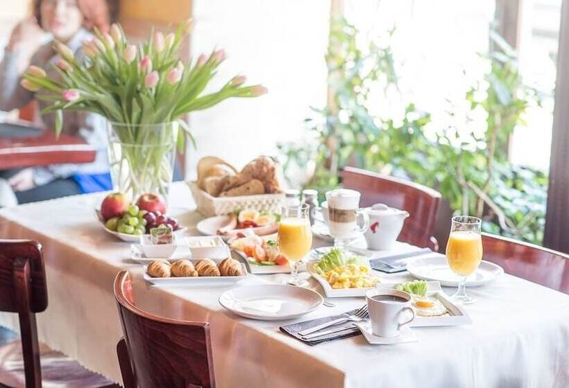 هتل City Center Rooms Piotrkowska 91