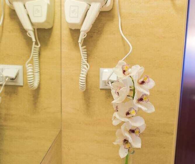 هتل City Center Rooms Piotrkowska 91