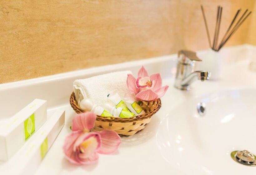 هتل City Center Rooms Piotrkowska 91