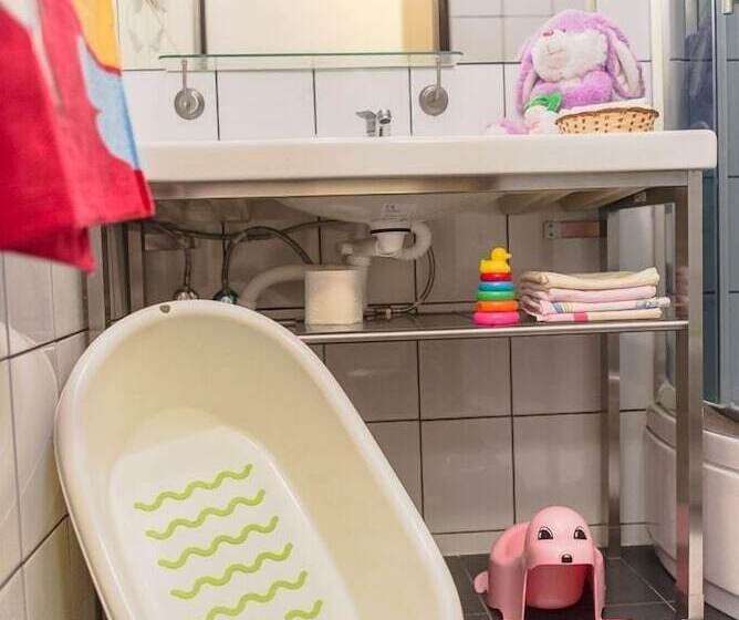 هتل City Center Rooms Piotrkowska 91