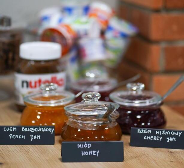 هتل City Center Rooms Piotrkowska 91