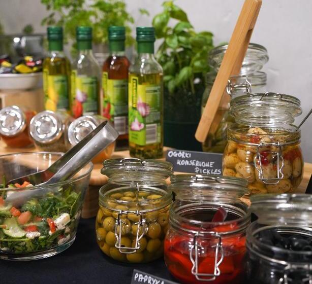 هتل City Center Rooms Piotrkowska 91