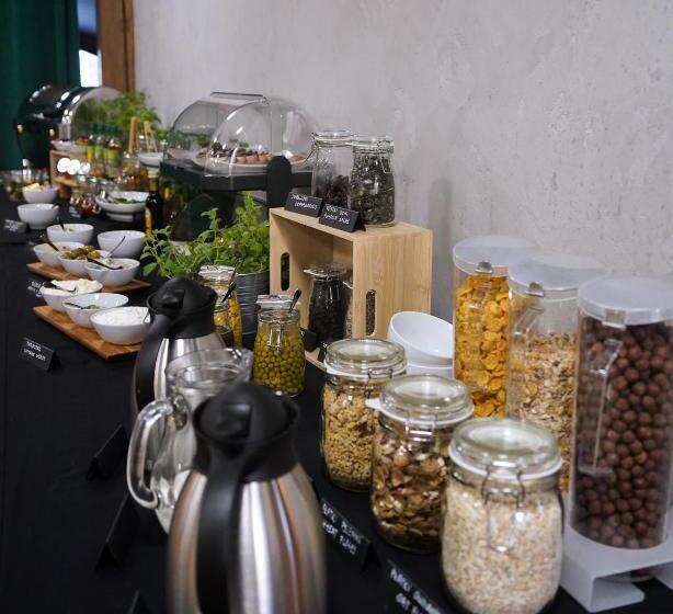 هتل City Center Rooms Piotrkowska 91