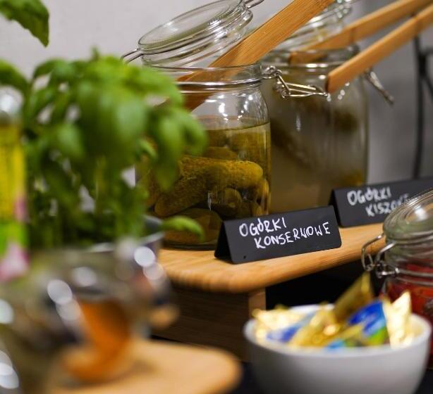 هتل City Center Rooms Piotrkowska 91