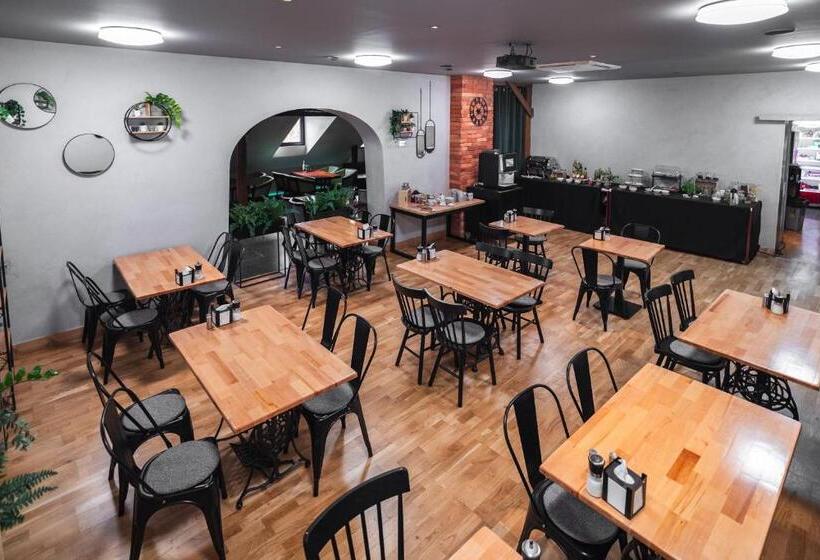 هتل City Center Rooms Piotrkowska 91