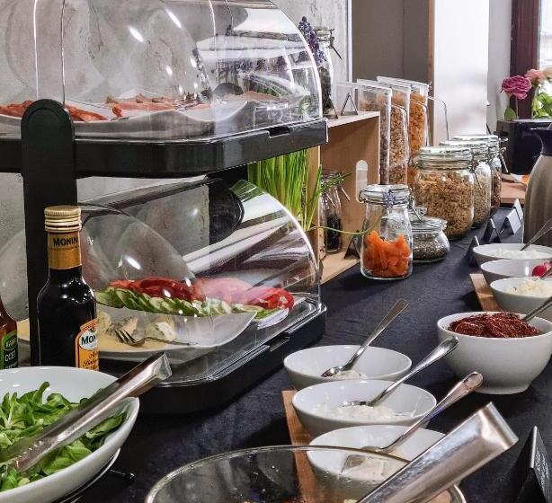 هتل City Center Rooms Piotrkowska 91