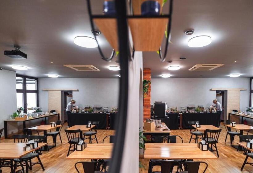 هتل City Center Rooms Piotrkowska 91