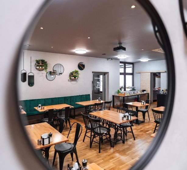 هتل City Center Rooms Piotrkowska 91