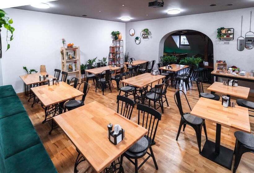 هتل City Center Rooms Piotrkowska 91