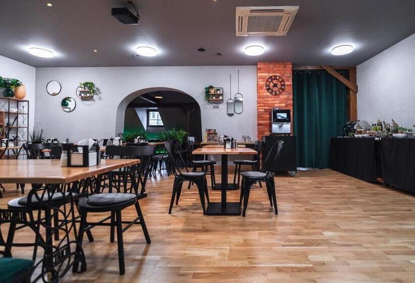 هتل City Center Rooms Piotrkowska 91