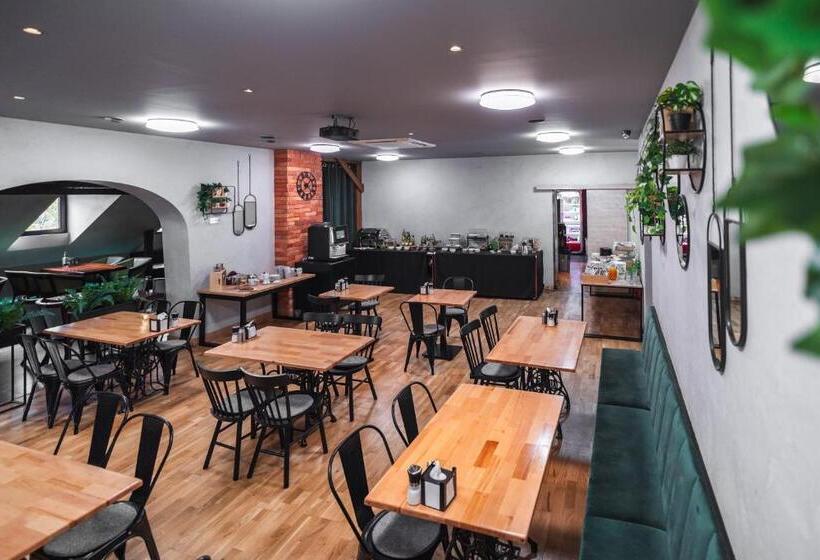 هتل City Center Rooms Piotrkowska 91