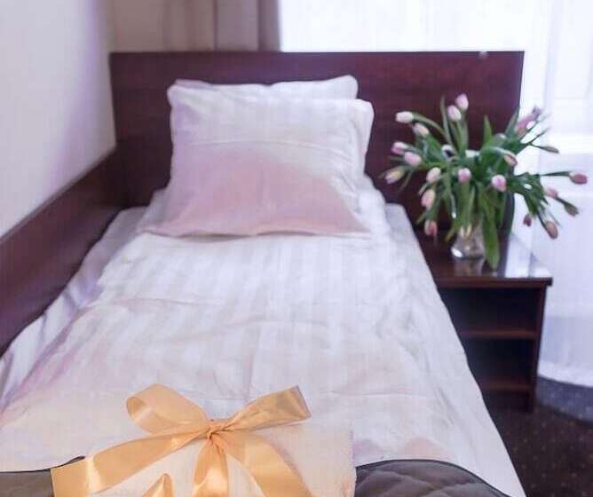 هتل City Center Rooms Piotrkowska 91