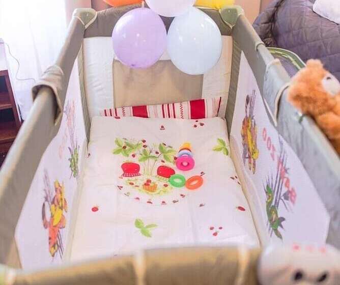 هتل City Center Rooms Piotrkowska 91