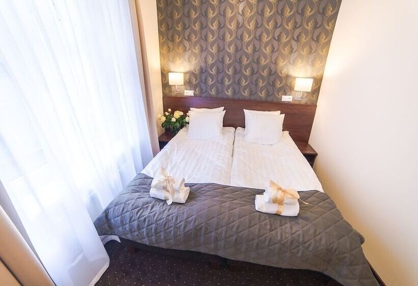 هتل City Center Rooms Piotrkowska 91