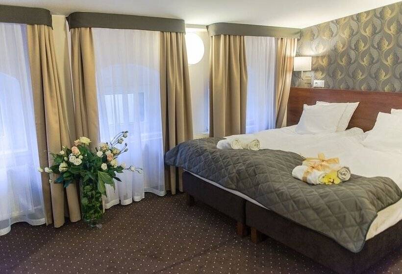 هتل City Center Rooms Piotrkowska 91