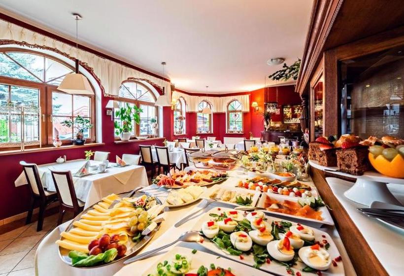 בית מלון כפרי Rezydencja Classic