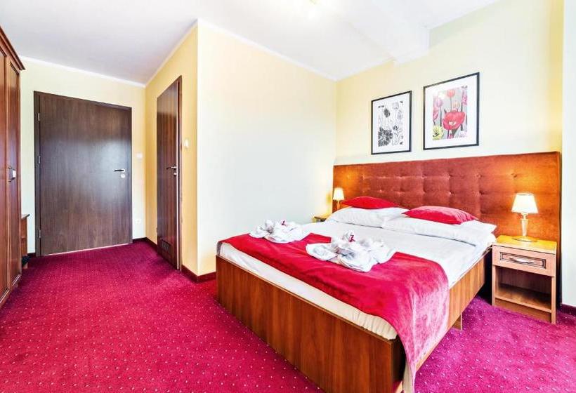 בית מלון כפרי Rezydencja Classic