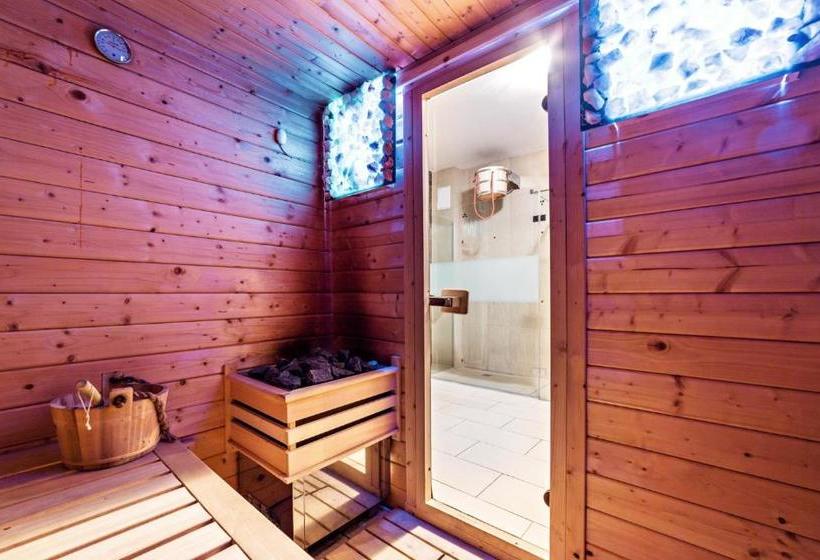 هتل Rezydencja Classic