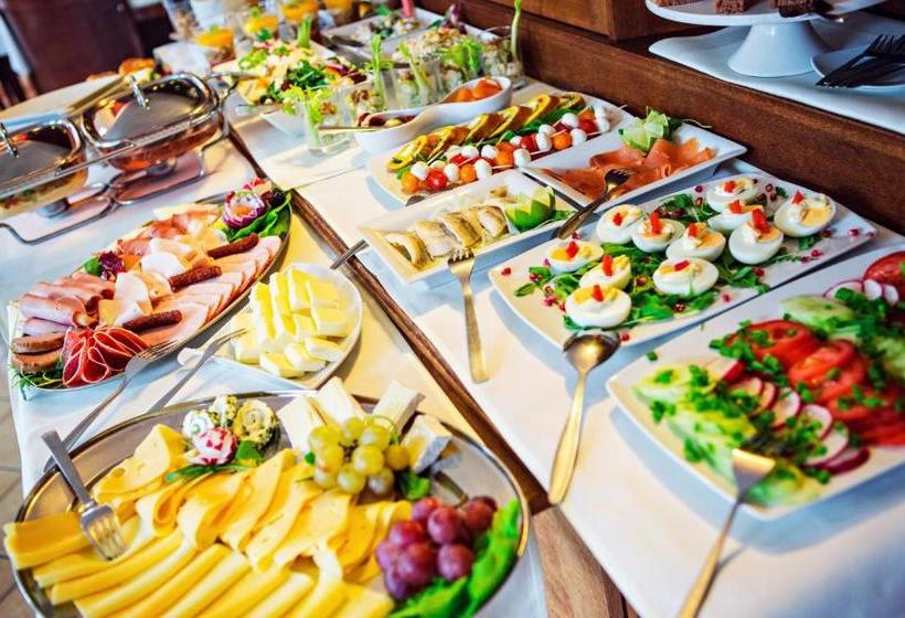 هتل Rezydencja Classic