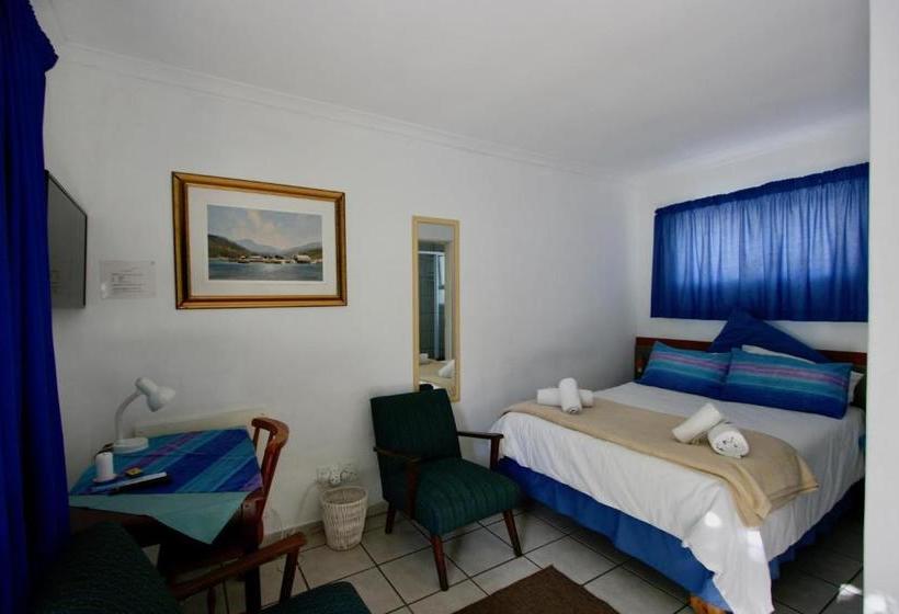 فندق Clouds Guest House