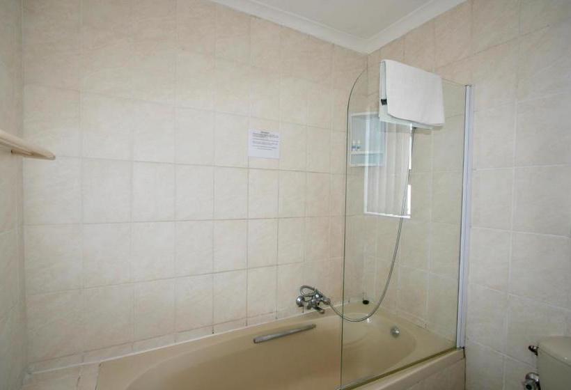 فندق Clouds Guest House