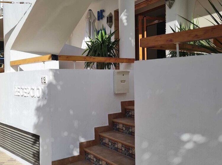 ホテル Colores De Zahara