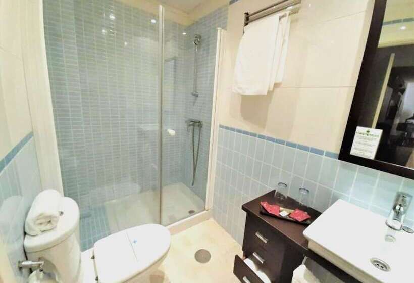 ホテル Colores De Zahara