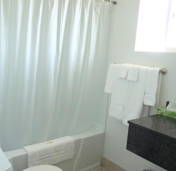 فندق Columbia Inn