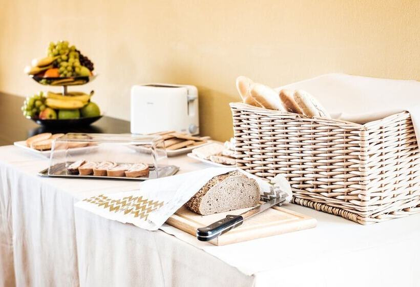 호텔 Comfort With Free Wellness And Fitness Centrum