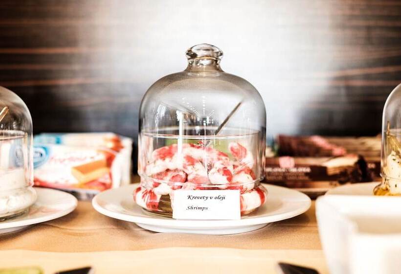 호텔 Comfort With Free Wellness And Fitness Centrum